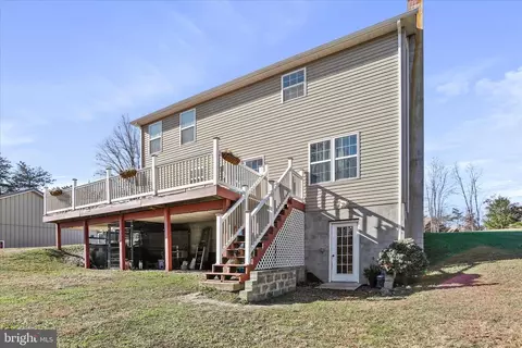 27 Towhee Holw, Springfield, WV 26763 photo 33