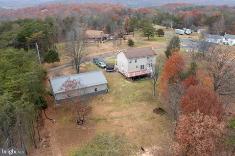 27 Towhee Holw, Springfield, WV 26763 photo 3