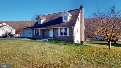 73 White Willow Ct, Keyser, WV 26726