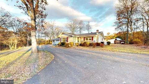144 Mark St, Fort Ashby, WV 26719