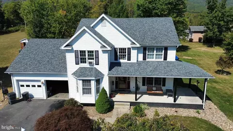 54 Mount Vista Dr, New Creek, WV 26743