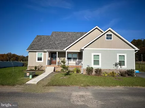 99 E Creek Run Loop, Fort Ashby, WV 26719