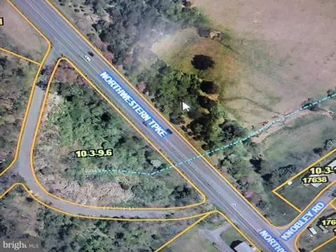 Northwestern Turnpike, Keyser, WV 26726