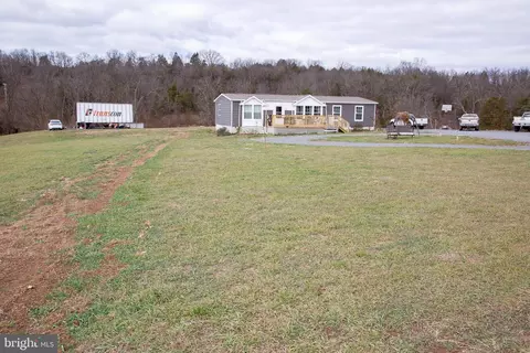 1101 Beaver Run Rd, Burlington, WV 26710