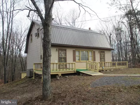 101 Howdyshell Hill Rd, Keyser, WV 26726