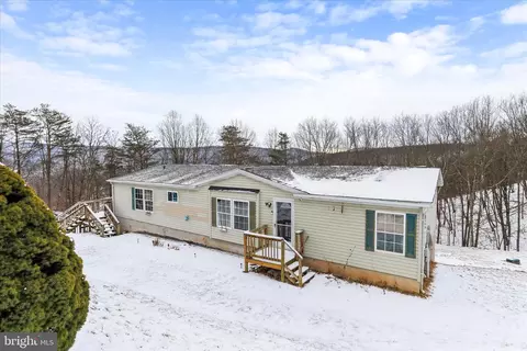 875 Pinepointe Dr, Keyser, WV 26726