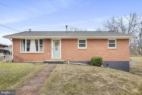 246 Joy Dr, Ridgeley, WV 26753
