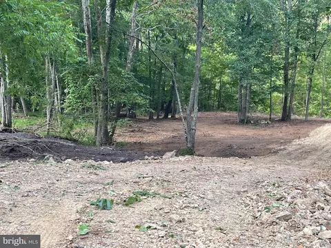 Abrams Creek, Elk Garden, WV 26717