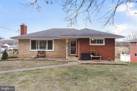 643 Dans Run Rd, Fort Ashby, WV 26719