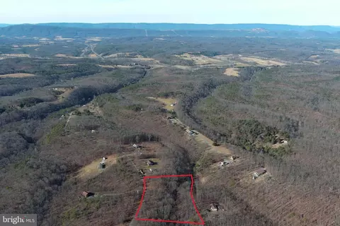 lot Apt 23 Mountain Home Sd, Fort Ashby, WV 26719