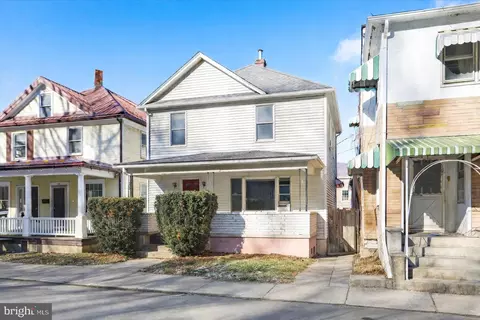 574 S Water St, Keyser, WV 26726