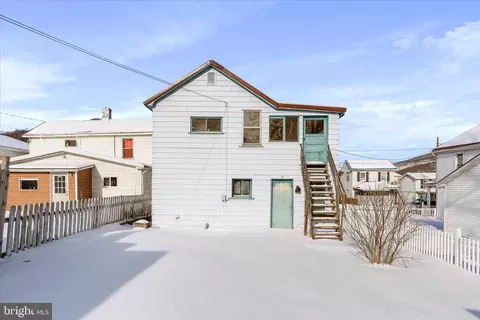 47 D St, Keyser, WV 26726 photo 30