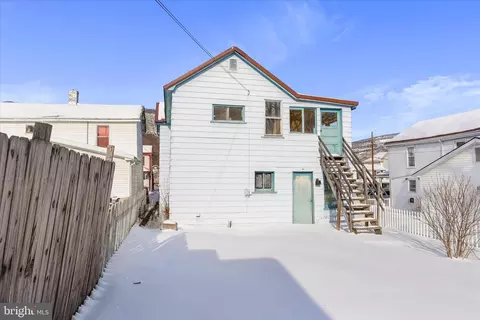 47 D St, Keyser, WV 26726 photo 29