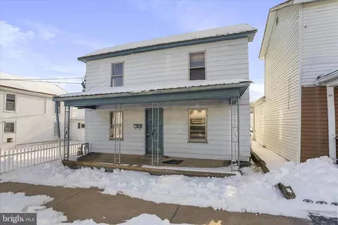 47 D St, Keyser, WV 26726 photo 2