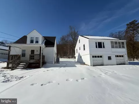 11 15 Lori St, Ridgeley, WV 26753