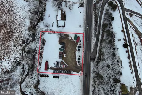 8947 Frankfort Hwy, Fort Ashby, WV 26719