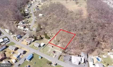 Temple Drive, Keyser, WV 26726