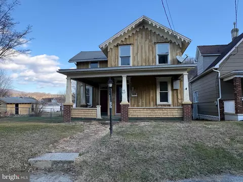 235 N Water St, Keyser, WV 26726