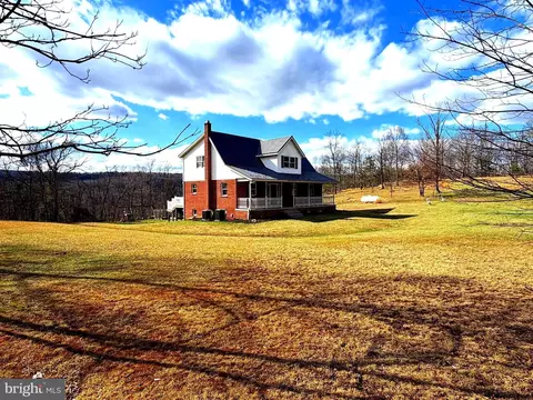 364 Katie Dr, Keyser, WV 26726