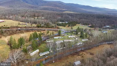 Halterman Road, New Creek, WV 26743