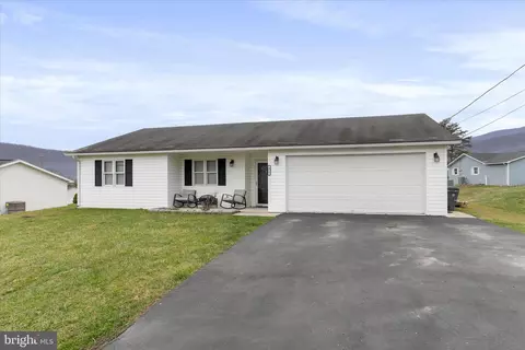 479 Inspiration Dr, Keyser, WV 26726