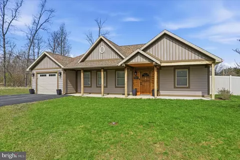 138 Redwood Ln, Keyser, WV 26726
