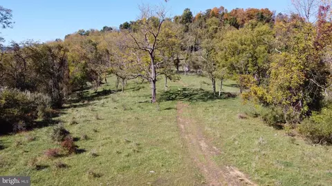 Harley O. Staggers Dr, Keyser, WV 26726