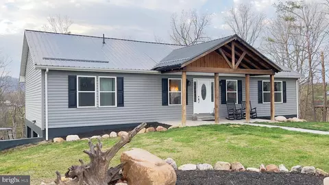 167 Eastridge Ln, Fort Ashby, WV 26719