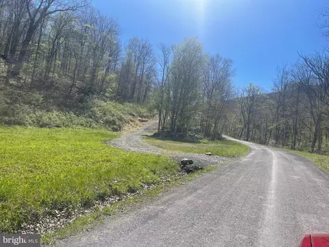 Oakmont Drive, Elk Garden, WV 26717