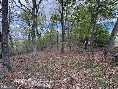 10 Ac Moon Ridge Ln, Burlington, WV 26710