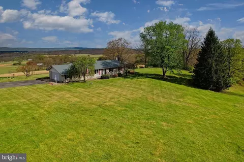7977 Knobley Rd, Keyser, WV 26726