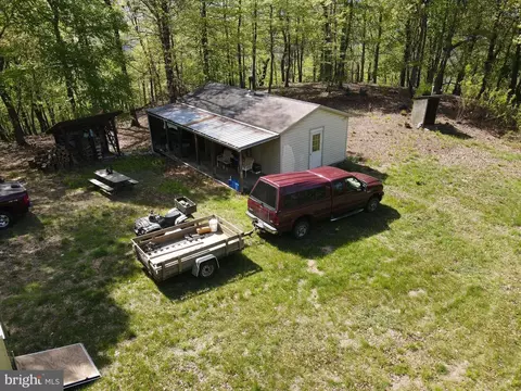 133 944 Acres Russelldale Rd, Burlington, WV 26710