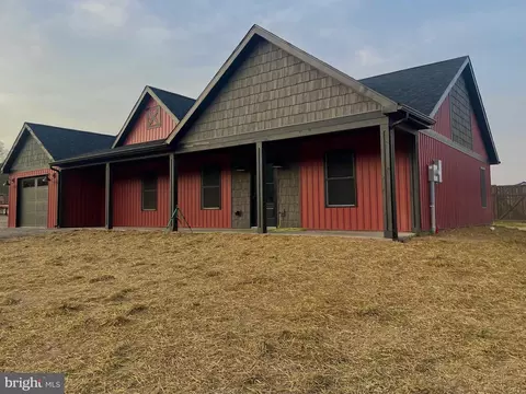 226 Workman Dr, Keyser, WV 26726
