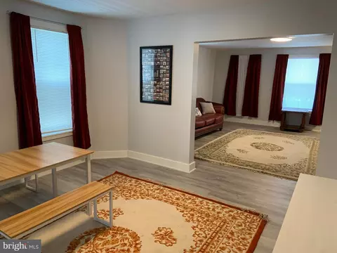 Living - 89 2nd St, Keyser, WV 26726 photo 1 of 1