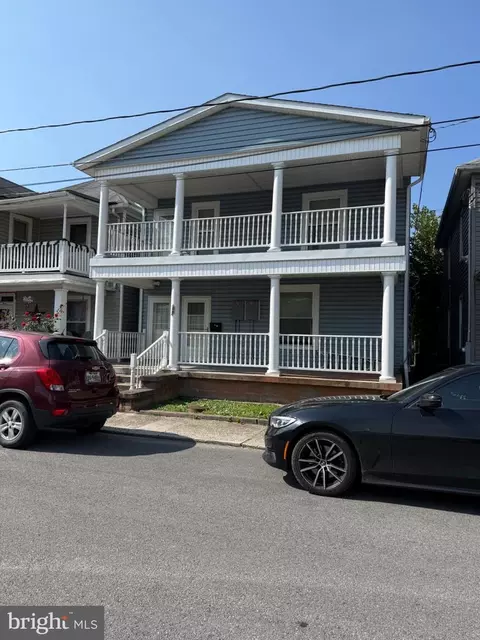 Exterior - 89 2nd St, Keyser, WV 26726 photo 5 of 7