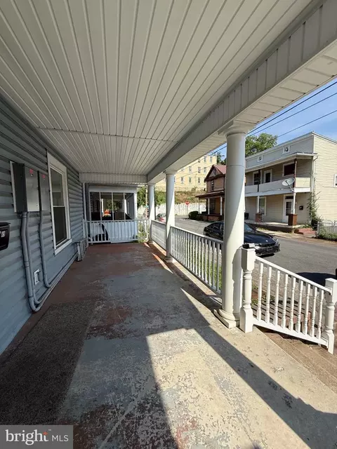Exterior - 89 2nd St, Keyser, WV 26726 photo 6 of 7