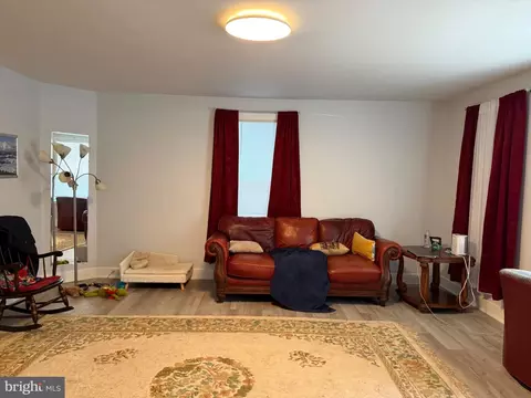 Living - 89 2nd St, Keyser, WV 26726 photo 2 of 3