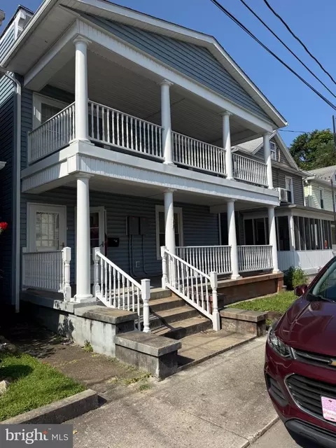 Exterior - 89 2nd St, Keyser, WV 26726 photo 7 of 7
