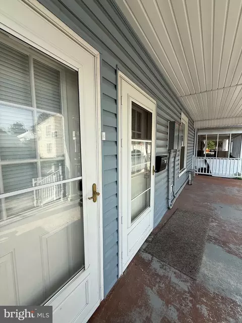 Exterior - 89 2nd St, Keyser, WV 26726 photo 3 of 7