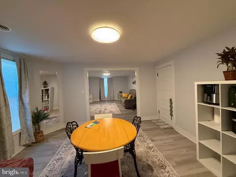 Dining - 89 2nd St, Keyser, WV 26726 photo 1 of 1
