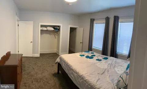 Bedroom - 89 2nd St, Keyser, WV 26726 photo 4 of 4