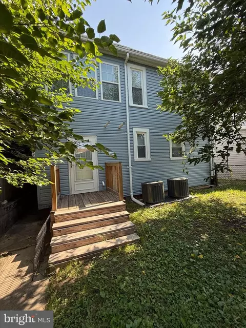 Exterior - 89 2nd St, Keyser, WV 26726 photo 2 of 7