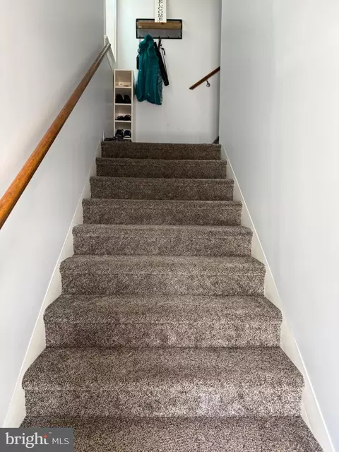Entry Way - 89 2nd St, Keyser, WV 26726 photo 1 of 2
