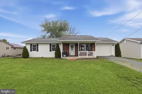 50 Sugar Maple Ln, Fort Ashby, WV 26719