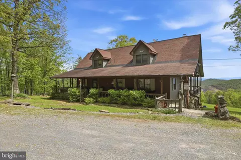 353 Overlook Ter, Keyser, WV 26726