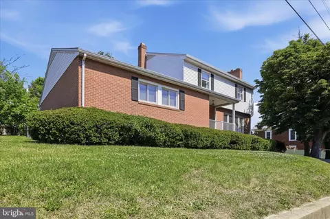 132 S Mineral St, Keyser, WV 26726