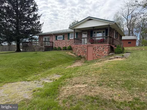 54 Ronace Ln, Keyser, WV 26726
