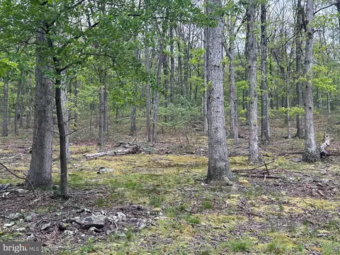0 Cut Off Rd, Keyser, WV 26726