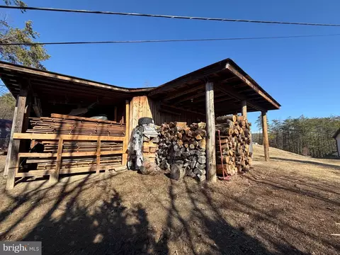 Exterior - 40 Amandas Ln, Keyser, WV 26726 photo 4 of 10