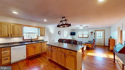 Kitchen - 40 Amandas Ln, Keyser, WV 26726 photo 1 of 1